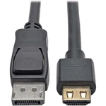 Tripp Lite 6ft Displayport 1.4 To Hdmi M/m Active Adapter Cable P582006hdv4a. Fixed Price $55.81.