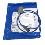 Philips Ref M1943a, Spo2, Adapter Cable (1.1m) 989803105691. Fixed Price $99.99.
