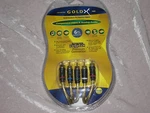 6 Ft. Component Video & Analog Audio Cable Hdtv Vcr Satellite Receiver New!. Fixed Price $19.86.