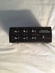 Radio Shack Lot Of 6 Audio/video Switch Boxes See Description. Fixed Price $120.00.