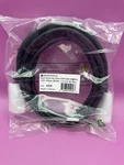 Monoprice 8' High Speed Hdmi Male To 28awg Cable With Ferrite Cores Black. Fixed Price $16.98.