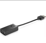 Lot Of 82 Hp Hdmi To Vga Adapter 700571-003 / 701943-001 Oem New Sealed Bulk. Fixed Price $449.99.