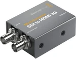 Blackmagic Design Converter Micro Sdi To Hdmi 3g. Fixed Price $101.22.