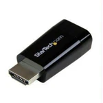 Startech Connect An Hdmi Device/computer To A Vga Monitor Or Projector, With Thi. Fixed Price $51.01.