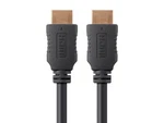 Monoprice - 33599 4k High Speed Hdmi Cable 60hz Hdr Hdr10. Fixed Price $46.80.
