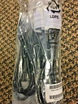 2 Brand New Rgb Cables - In Packaging. Fixed Price $7.99.