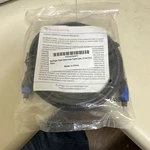 Bluerigger Digital Optical Audio Toslink Cable 15' Fiber Optic Cl3 Rated. Fixed Price $9.29.
