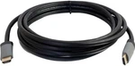 C2g 1 Meter Hdmi Cable Select In Wall W/ High Speed Ethernet Model. Fixed Price $19.21.