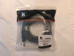 Kramer C-hm/hm-35-fc 35' Hdmi Video Cable. Fixed Price $25.00.