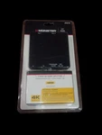 Monster Just Hook It Up Hdmi Splitter Jhiu0126 Black New. Fixed Price $14.99.