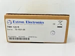 Extron 70-1031-05 Tmk 120 R Table Mount Kit For Two Retractor Modules. Fixed Price $29.33.