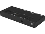Startech.com 2 Port Hdmi Switch W/ Automatic And Priority Switching - 1080p. Fixed Price $155.20.