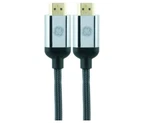 Ge 6 Ft. Ultra Hd Premium Hdmi High-speed Cable With Ethernet. Fixed Price $10.00.