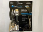 Bello Hd3102 High Speed Hdmi Cable With Ethernet Digital 6.5 Ft.(2 Meters) New. Fixed Price $10.95.