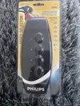 Philips 4-way A/v Video Selector Ph61146 Cable Dvd Vcr Camera Games Satellite. Fixed Price $14.99.