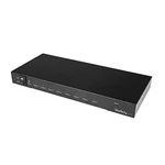 Startech St128hd20 8-port 4k 60hz Hdmi Splitter Hdr 7.1 Audio. Fixed Price $224.28.