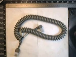 Symbol/motorola Cba-u32-c09zar Barcode Scanner Shielded Usb Cable. Fixed Price $55.00.
