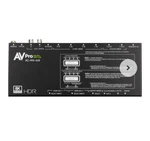 Avpro Edge Ac-mx-42x 8k/60 And 4k/120 4x2 Matrix Switch. Fixed Price $1169.99.