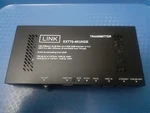 Link Ext70-4kuhde 4k 60hz 4:4:4 Receiver/ Transmitter Check Pics For Info. Fixed Price $229.99.