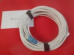Blueavs 30 Feet Hdmi Fiber Optic Cable 4k 60hz 2.0b High Speed 18gbps.... Fixed Price $25.99.