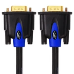 Shd Vga Cable, To Hd15 Monitor Cable For Pc Laptop Tv 3feet, Gold. Fixed Price $11.99.