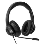 Targus Wired Stereo Headset, Black (aeh102tt). Fixed Price $19.99.