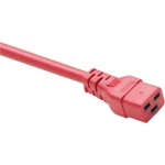 Unirise - Pwcdc19c2020a05fred Standard Power Cord For Rack 250 V. Fixed Price $35.95.