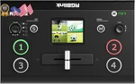 Rgblink Mini Video Mixer Switcher With 4 X Hdmi Inputs 2k Input/output Real Time. Fixed Price $291.18.