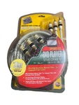 Monster Cable 10 Ultra-high Resolution Video Component - New In Pkg. Fixed Price $10.98.