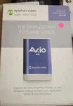 Epiphan Video Av.io 4k Hdmi To Usb 3.0 Audio/video Capture Card Open Box. Fixed Price $229.88.