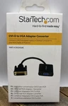 Startech.com Part # Dvi2vgae Dvi-d To Vga Adapter Converter W/ Usb A Micro B. Fixed Price $18.90.