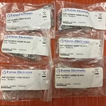 Extron 70-382-11 Aap (2)usbaf-usbbf Black Lot Of 9. Fixed Price $60.00.