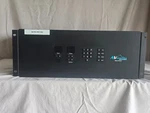 Avocation Systems Matrix Router Mtx09b1956. Fixed Price $250.00.