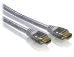 Philips Swv3432w/27 High-speed 24k 1.3a Full 1080p Hdmi Cables (6ft - 1.8m). Fixed Price $9.99.