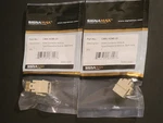 (lot Of 2) Signamax Cmk-hdmi-di Voice/data/video Wire & Cable Jack. Fixed Price $9.99.
