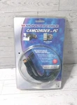 Monster Cable Camcorder To Pc J2 Camav Dv-6 4 Pin Firewire Dv 6 Ft 140254-00 New. Fixed Price $11.99.