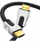 Kinseda 8ft High Speed Hdmi Cable W/ethernet Uhd 4k 60hz 3d 18gbps Arc Hdr Hdcp. Fixed Price $11.90.