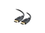 C2g 56782 4k Uhd High Speed Hdmi Cable (60hz) With Ethernet For Devices, Tvs,. Fixed Price $49.99.