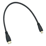 Seadream Micro Hdmi Type D Male To Mini C Connector Black. Fixed Price $10.29.