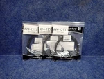 Lot Of 3 Comprehensive Nanoflex Pro Av/it Nfhd18g-6problk Hdmi 18g Cable 6' Bn23. Fixed Price $26.99.