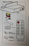 Ipod Ipad Iphone Docking Station & Bluetooth Receiver Apple 30 Pin Connector New. Fixed Price $59.99.