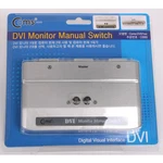 Coms Dvi Manual Switch Selector Box Tv Lcd Monitor 2 Port Switcher. Fixed Price $35.99.