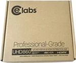 1x8 Hdr Uhd 4k-60 Hdmi Amplifier Distribution Ce Labs Uhd860 Pro-grade. Fixed Price $569.80.