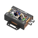 Lumantek Ez-hsv+ Hdmi To Sdi Converter With Display And Scaler. Fixed Price $244.22.