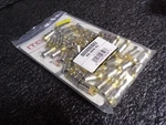 Audioquest Itc-18g/f 18awg F Gold Connector (50 Pack) (g). Fixed Price $79.99.