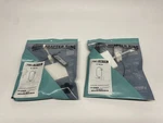 Liberty Av Panel Crafters Dl-ar2765 Hdmi Adapter Ring Security Keychain Lot Of 2. Fixed Price $55.33.