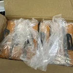 Lot Of 6 Monster Advanced High Speed Usb To Usb/b Cable 7ft 2.13m. Fixed Price $32.00.