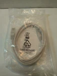 Copartner E188601-t Patch Cord Cable 4ft N11306 X'over Ll84201-f4 Csa Type Cmg. Fixed Price $4.95.