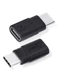 Cellularize Usb C Extender Adapter (2 Pack) 40gbps 140w Short Dock Extension. Fixed Price $9.99.