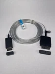 New Genuine Samsung Bn39-02470a One Connect Cable For Box 16ft. Fixed Price $69.99.